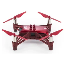 Original Tello TALENT RoboMaster TT Programmable puzzle drone  SDK Educational AI Applications Drone