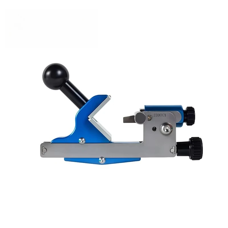 Picture 3: In-Stock Industrial Grade Cable Stripping Tool 10kV-35kV MV XLPE Cable Stripper Steel Handle OEM/ODM Customizable CIS-1552