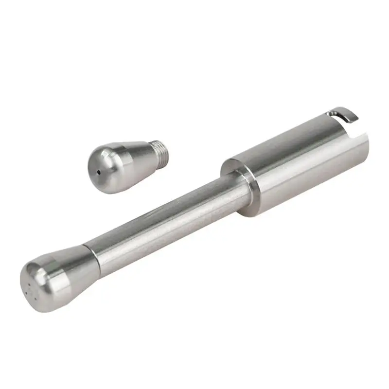 NEW HOT In Stock-Coffee Maker Steam Nozzle For Delonghi EC685 Coffee Maker Steam Wand Nozzle