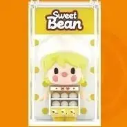 

POP MART Sweet Bean Supermarket Series 2 Blind Box Cute Mystery Anime Figure Toy Doll Ornaments Gift Caja Ciega Guess Bag