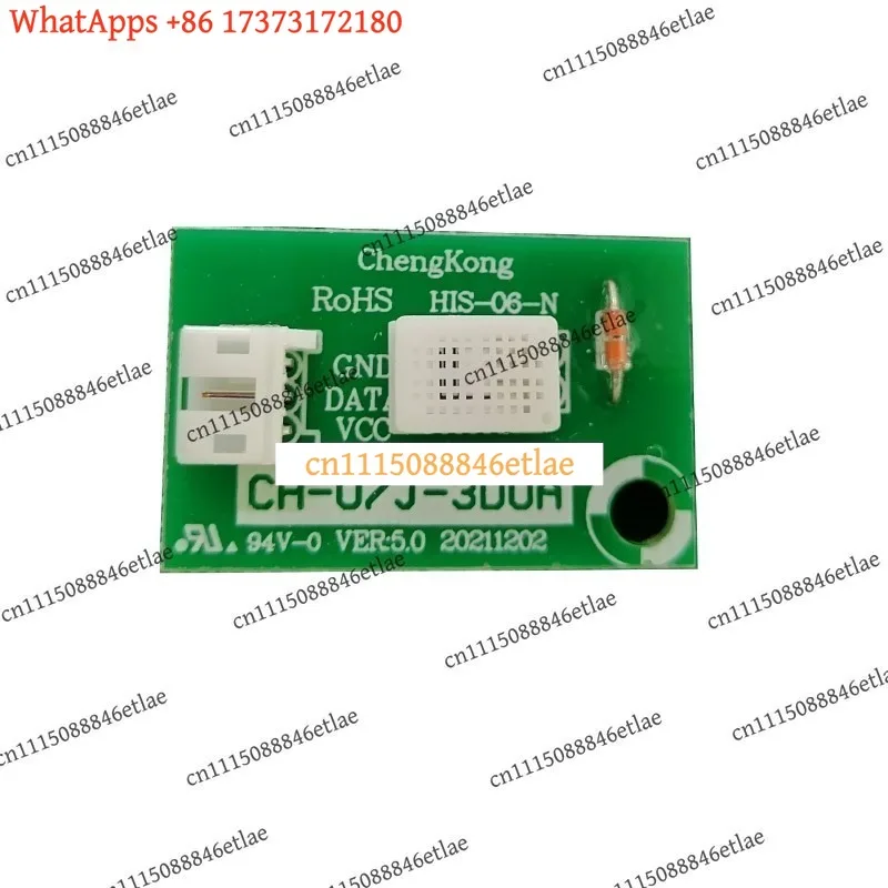 k3 Universal Dehumidifier Humidity Sensor Temperature Probe Replacement Parts for Various Models