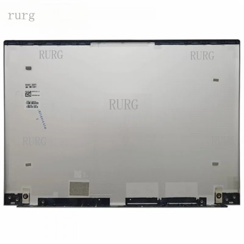 L Новый для HP Envy 16-H TPN-Q159 Задняя крышка ЖК-дисплея Верхняя задняя крышка N13368-001 Серебристый