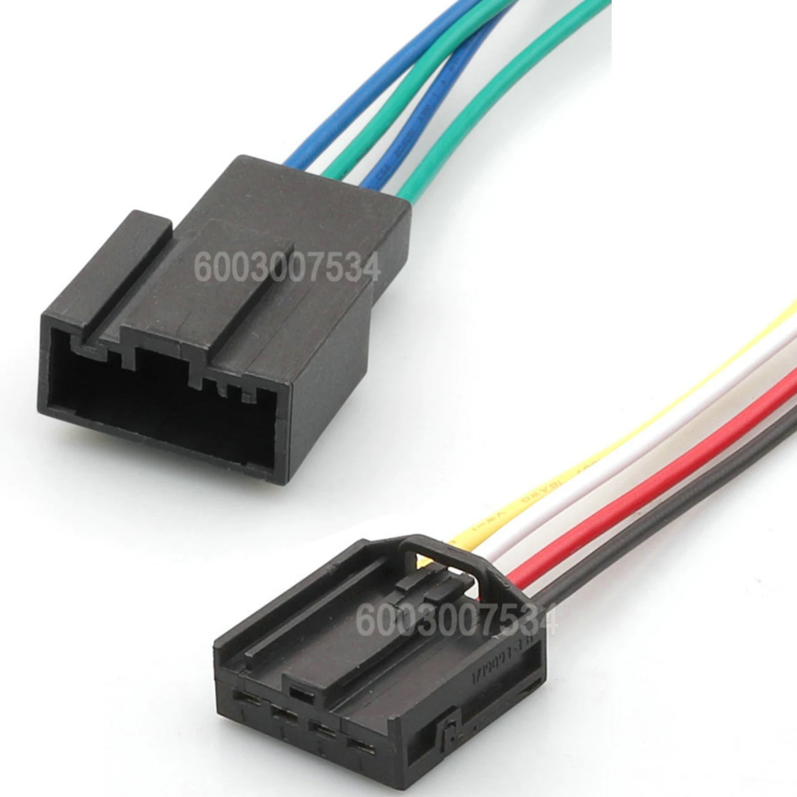 4 Way Starter Auto …