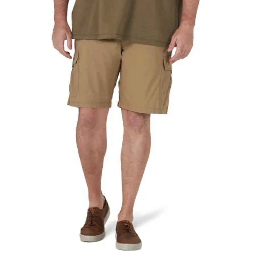 

Мужские шорты Lee Big and Tall Extreme Motion Crossroad Cargo Short