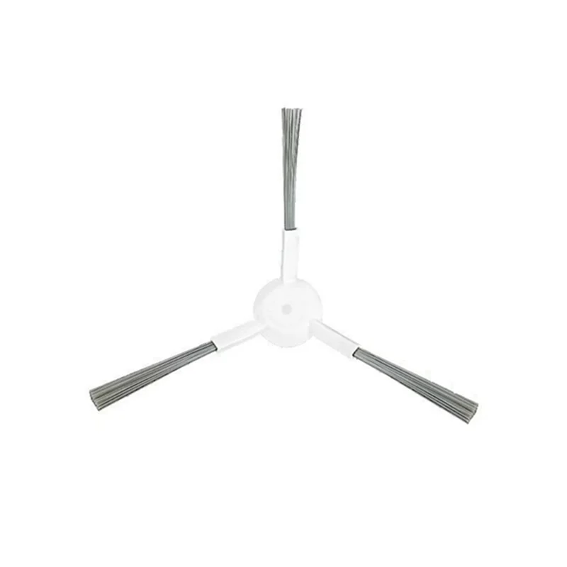 ABRS-17PCS Per Xiaomi X20 + X20 Plus Aspirapolvere Parti di Ricambio Spazzola Filtro Sacchetto di Polvere Mop Panno E Spazzola Principale Kit di Copertura