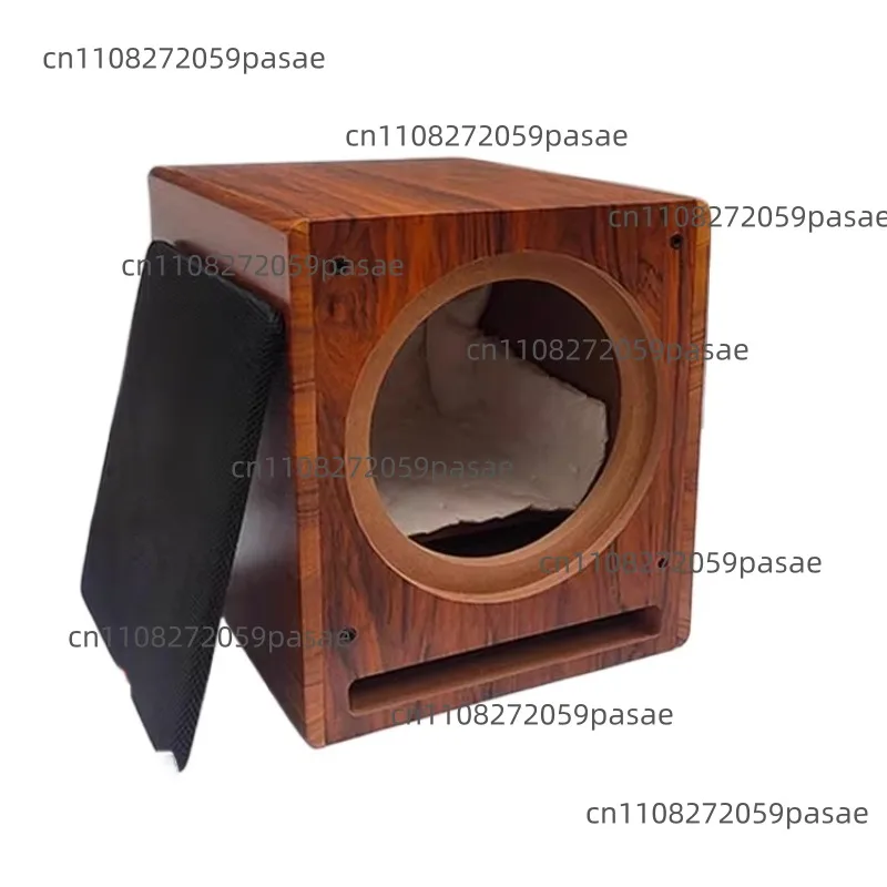 

Подходит для 8-дюймовых, 10-дюймовых, 12-дюймовых, 15-дюймовых сабвуферов: пустой корпус, деревянный корпус для сабвуфера с усиленной звуковой системой.