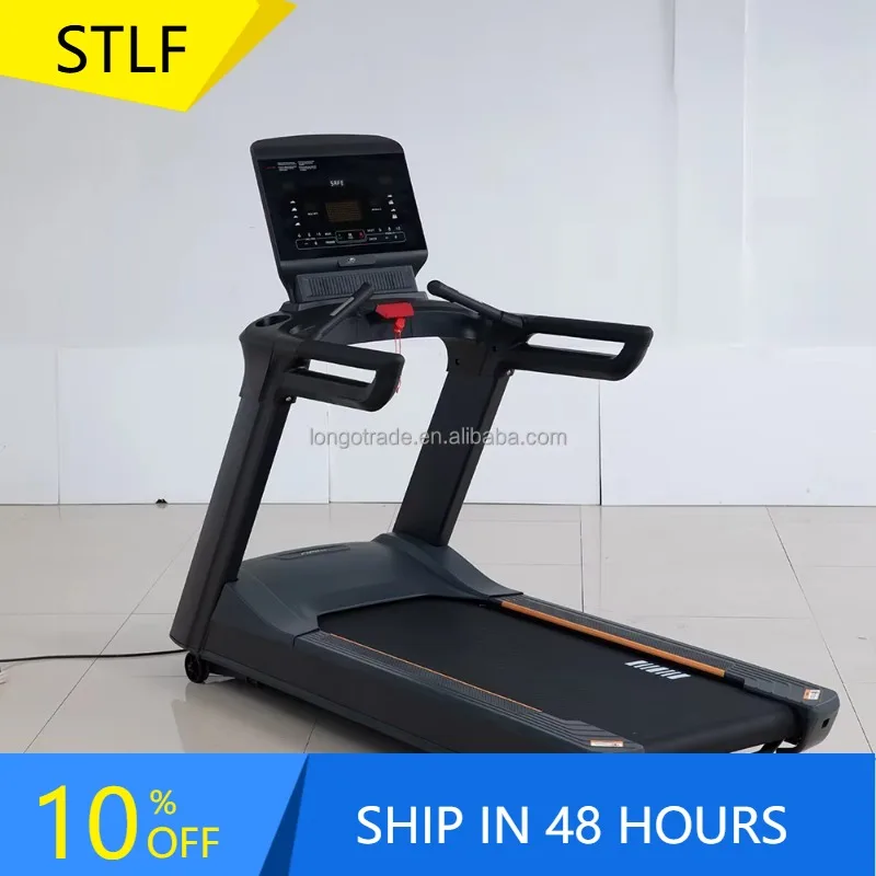 

YTYIN Commercial Treadmill Fitness Running Machine Home Gym Sport Walking Equipment Professional Electric Treadmill