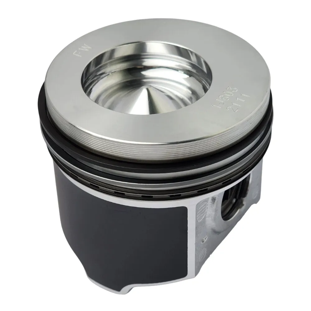 

Engine Piston Assembly 1J803-21110 For Kubota D1803 Diesel Engine Parts