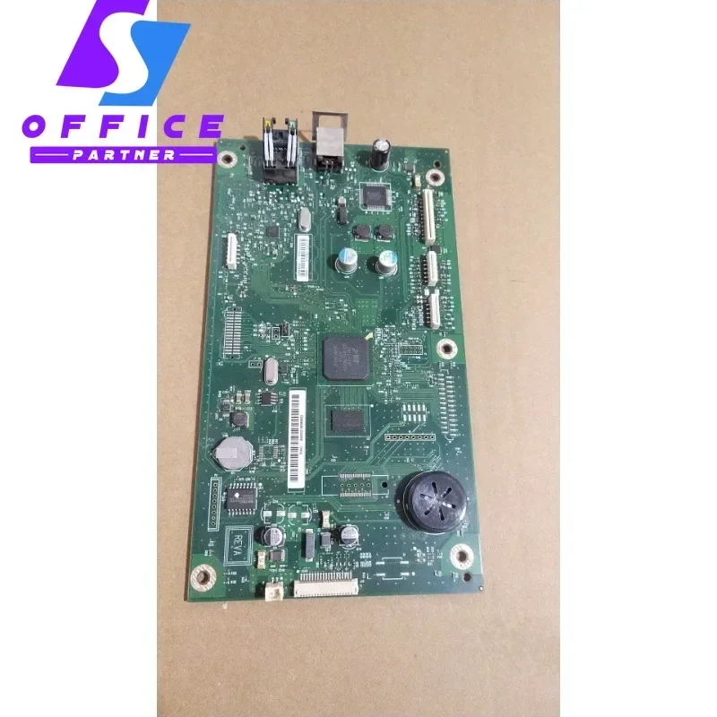 1pc OEM Formatter Board for HP1536 M1536DNF M1536NF M1536 1536DNF mother logic Main Board MainBoard CE544-60001 CE544-80001