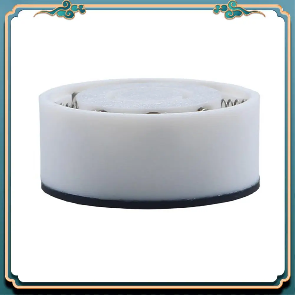 (جديد)-1 مجموعة تحمل الربيع وسادة للقدم للصدمات ل Bambu Lab A1 طابعة ثلاثية الأبعاد المضادة للاهتزاز قدم وسادة المضادة للانزلاق المضادة للصدمات وسادة للقدم