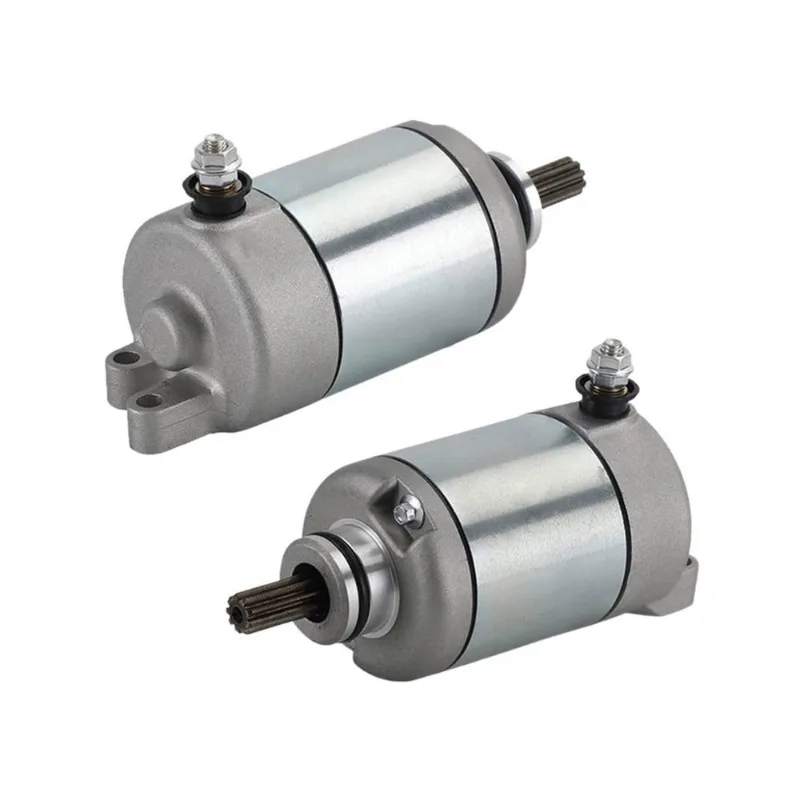 

2C0-81890-00 Starter motor, starter motor, for Yamaha YZF R6 2006-2019