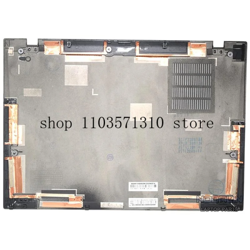 

5M11D12298 5M11K82314 New Bottom Cover Lower Case WWAN For X1 Nano Gen 2 21E8 21E9