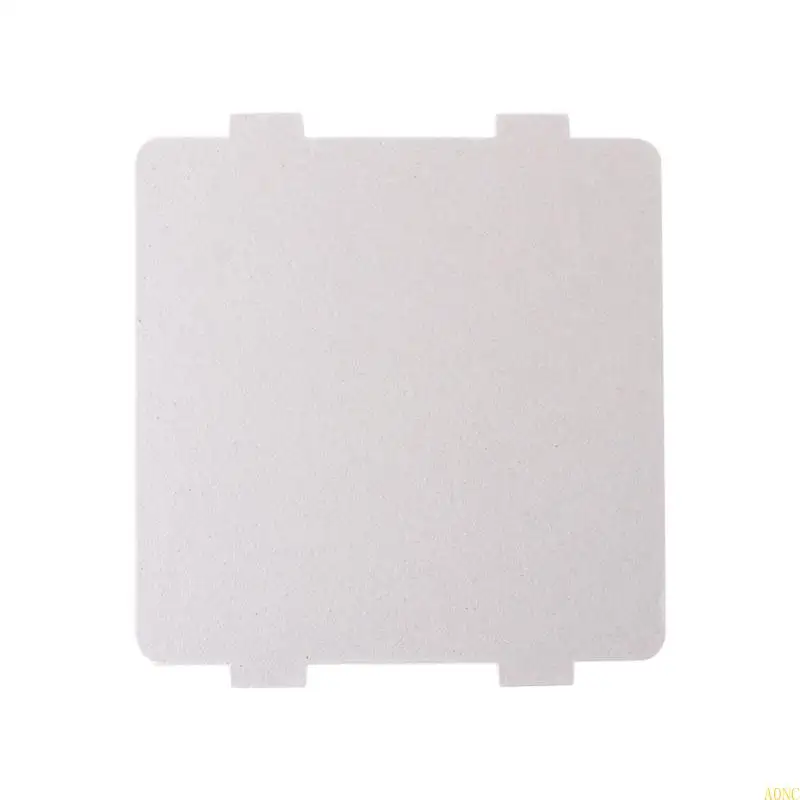 A0NC 5PCS MICA PLAQUES FIGNES MICONS FOUR RÉPARATION PARTIE 108X99MM CUISINE POUR MIDEA