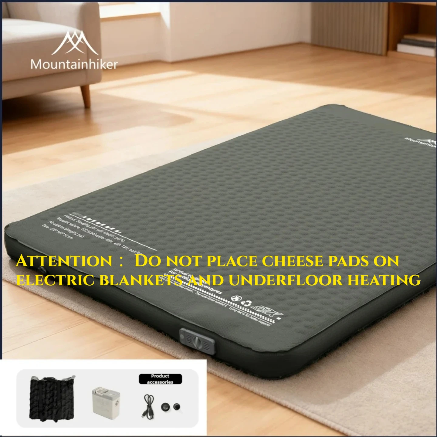 Thumbnail 3 - #20 Best Camping Mats to Buy In 2026