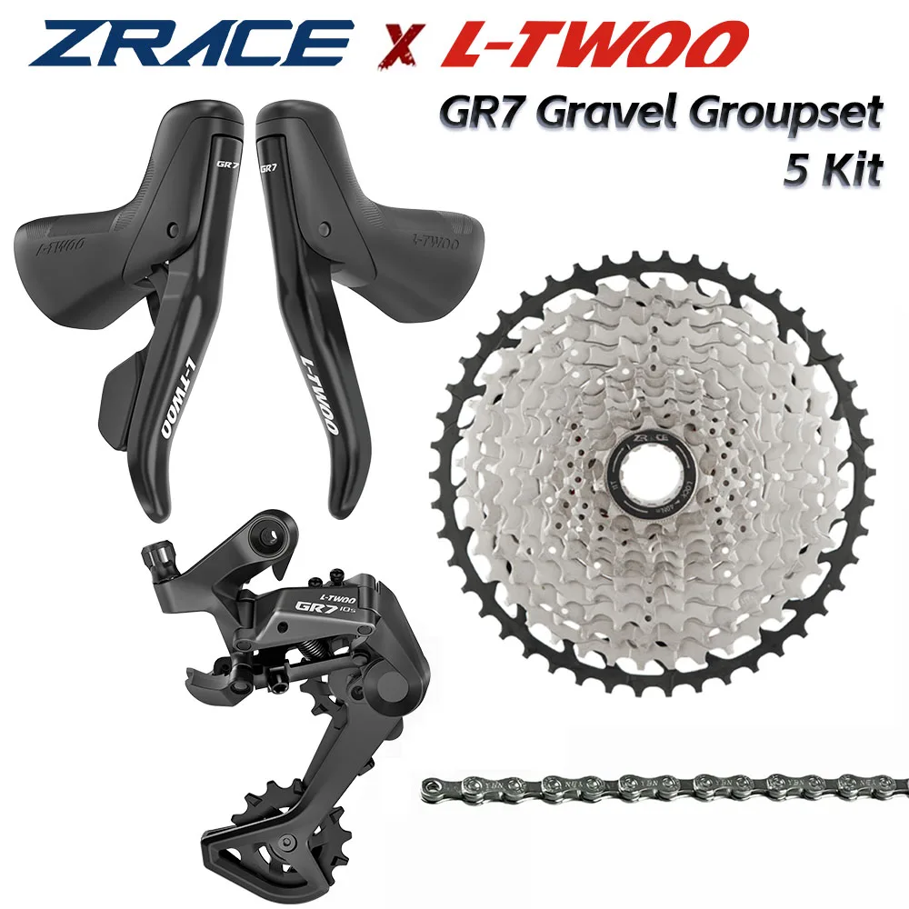 #50 Budget Bicycle Groupsets for Smart Shoppers