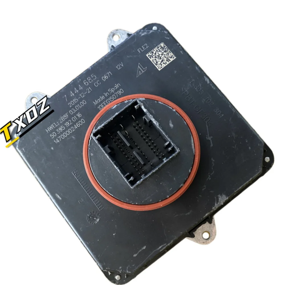 

Adaptive Headlight Control Unit Module For X5