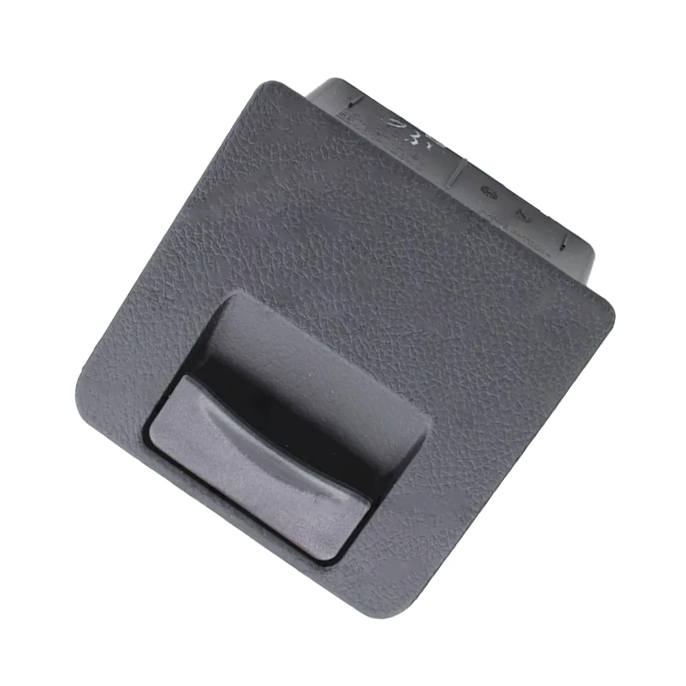Automotive Coin Box for Toyota For Corolla with OEM Number 5545002180C0 ABS Material Designed for Reliable Use