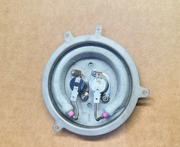 Universal Desktop Small Dishwasher Heating Plate Heater Assembly M1 M10 MT