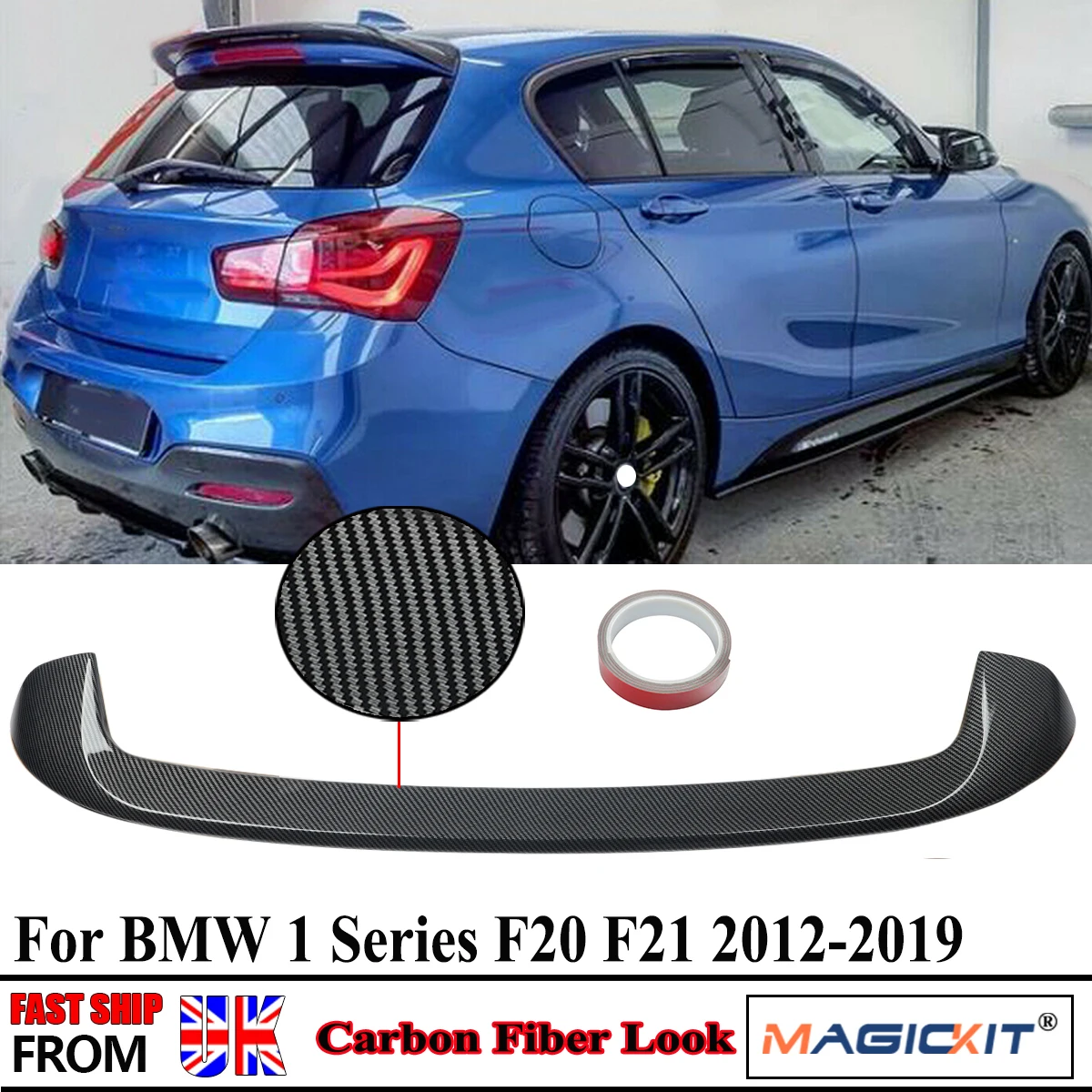 For Bmw F20 F21 1 S…