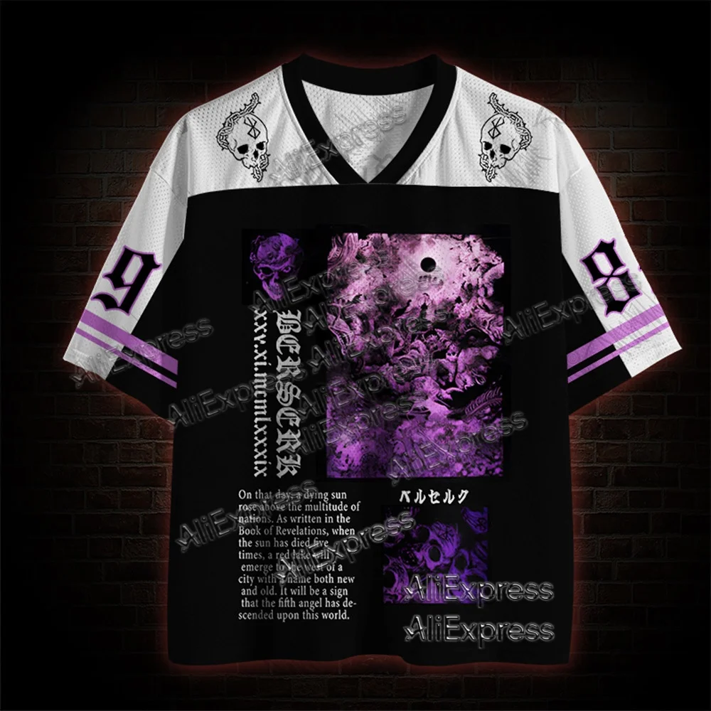 (ZZ) Hot Selling Items, Street Fashion Quick Drying Mesh Jerseys, Sports Breathable Adult V-neck T-shirts, Sports Fitness Series