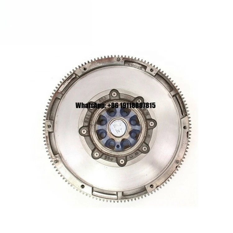 

06J105266AC 2294001968 New Automotive Parts Accessories Car Clutch Flywheel for Audi VW Jetta