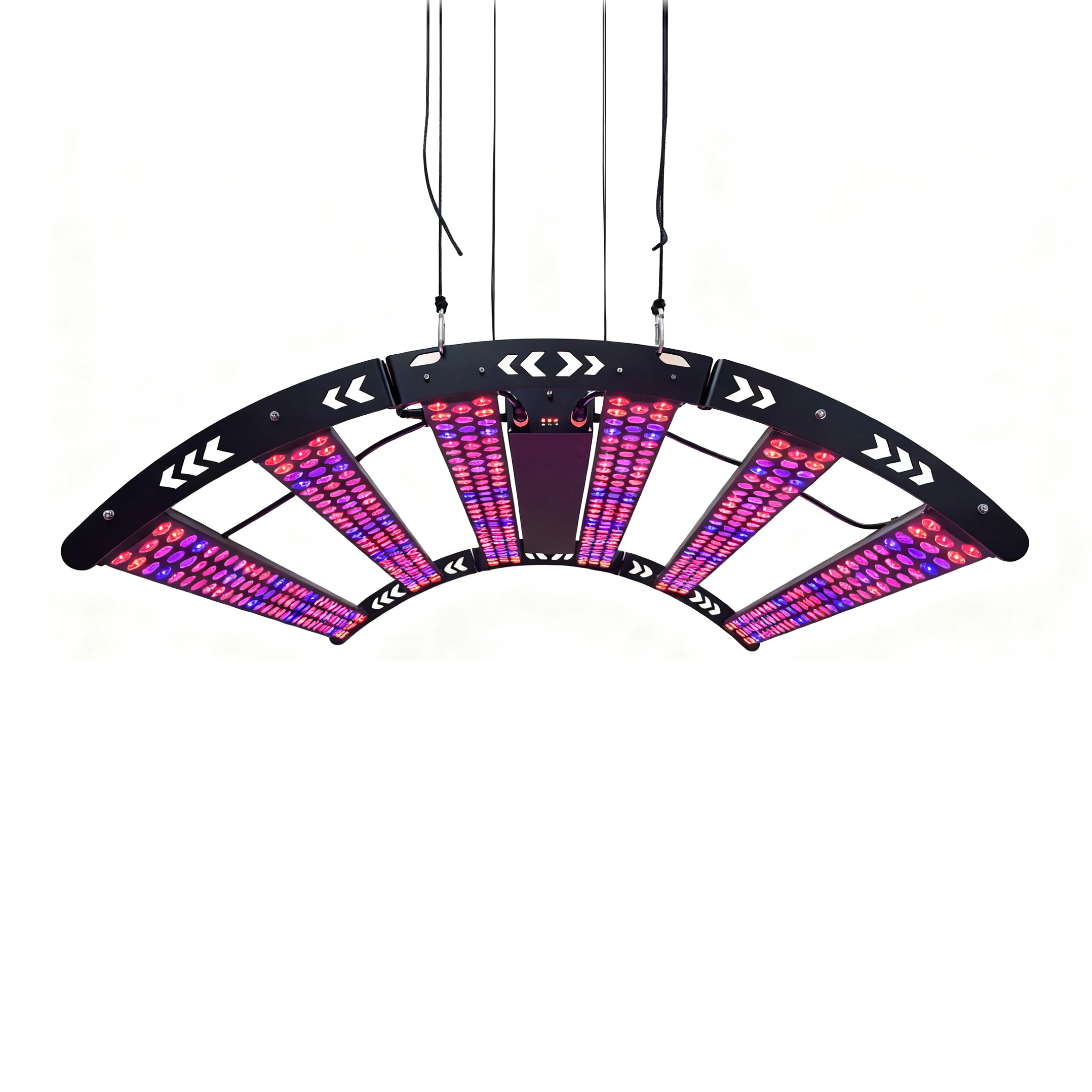 LED Pulse&Dimmer&Timer 3 Channel Remote Control 470/630/660/810/830/850nm Red&Infrared&Blue Light Therapy Horse