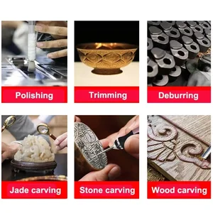 8 Main Sales Machining Tools - №1