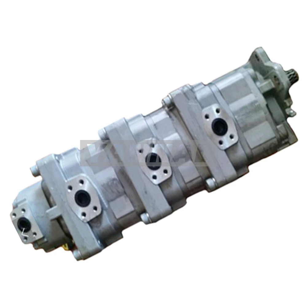 High Quality Hydraulic Pump 705-55-34181 For Komatsu WA380-3 WA350-3A WA380-3MC WA350-3-X