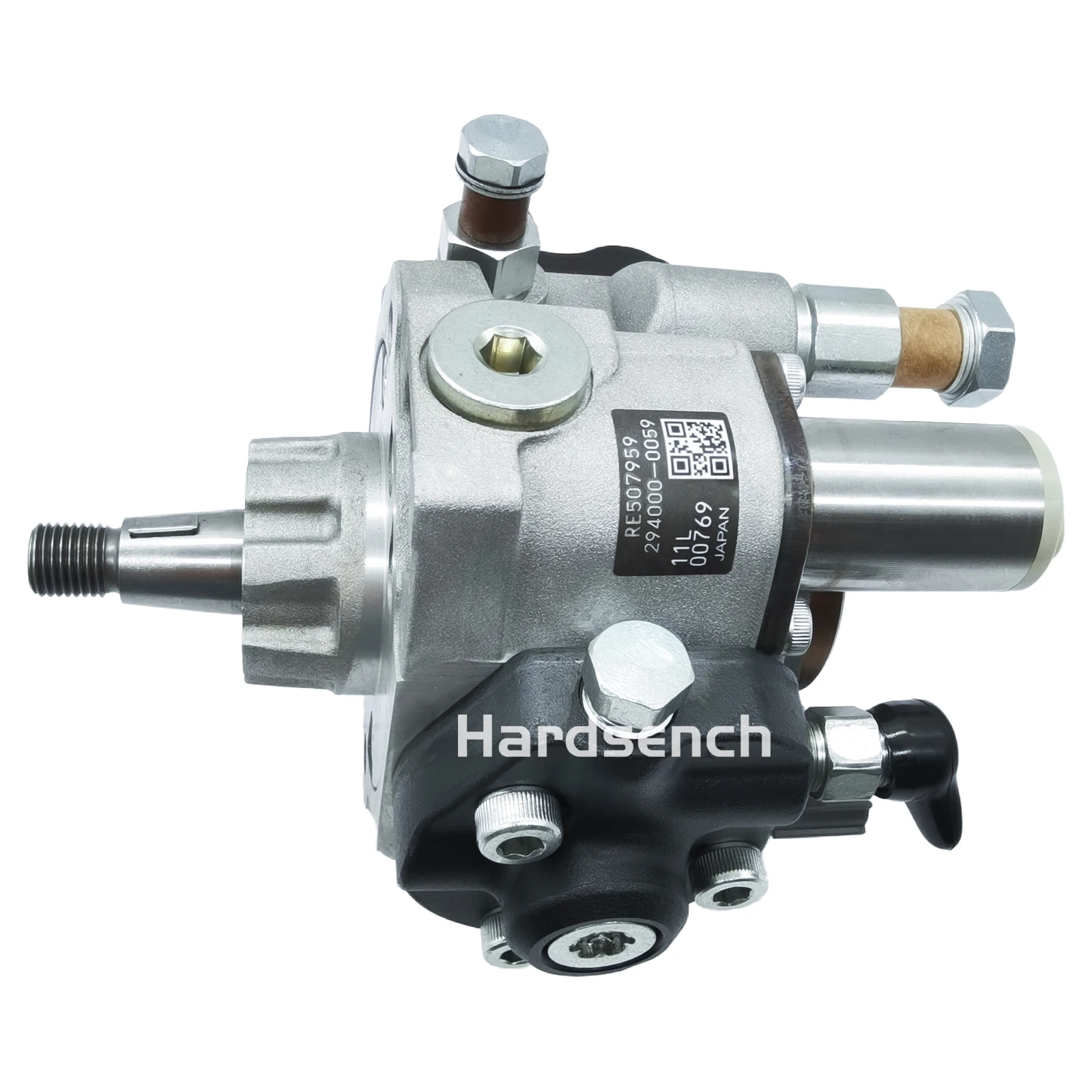 

Высококачественный дизельный насос 294000-0059, топливный насос в сборе RE507959 для DENSO JOHN DEERE 6045