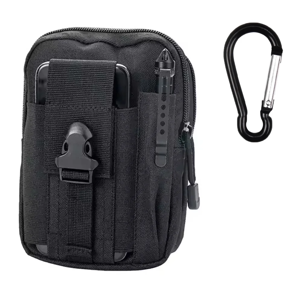 

OPHIDIAN Поясная сумка для занятий спортом на открытом воздухе Многофункциональный инструмент Поясная сумка для сотового телефона Аксессуары для верховой езды Поясная сумка