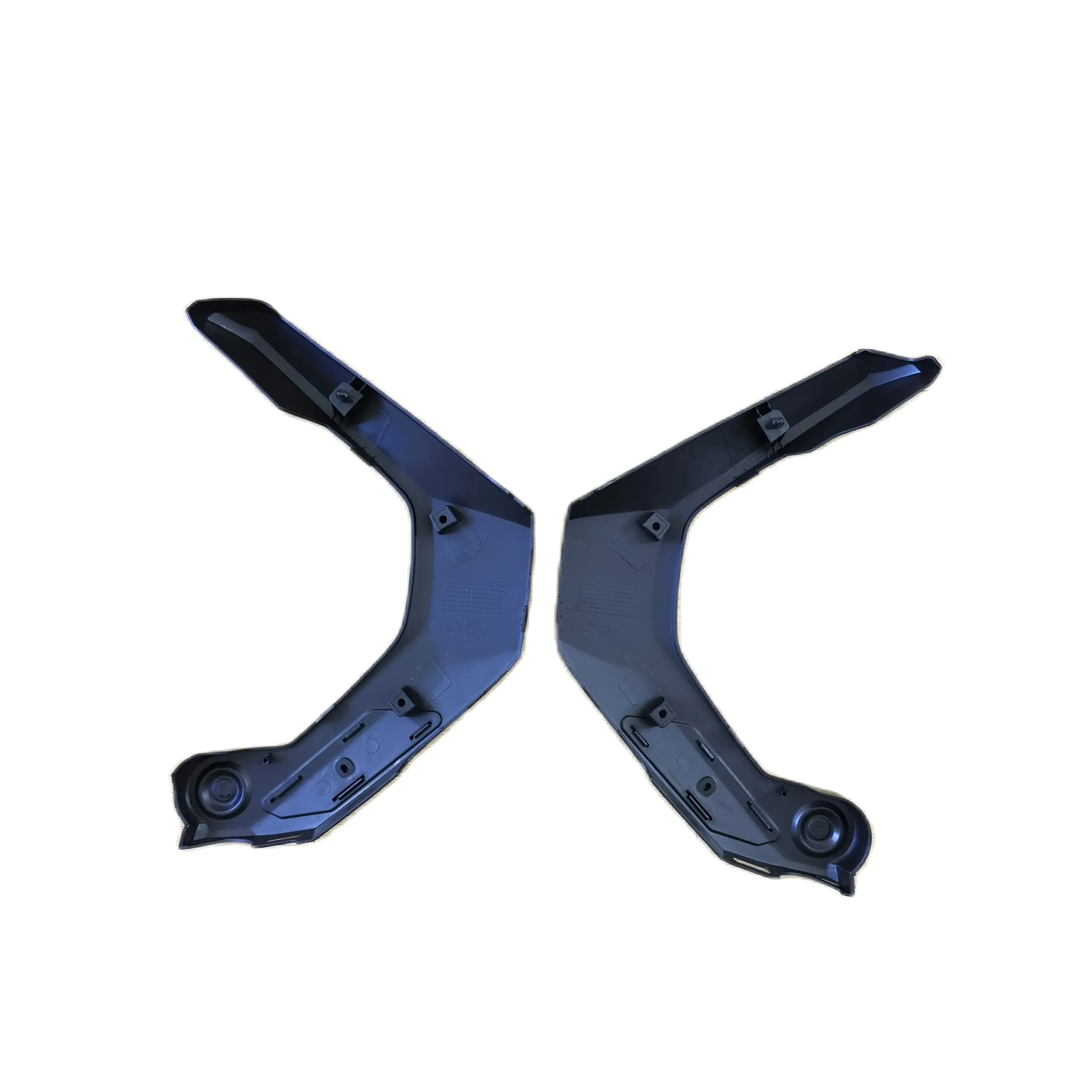 For Yamaha FZ 2.0,FZ-S-FI-V2.0,FZ-FI-V2.0, FZN 150,Fazer 2.0,Fazer Fi Version 2.0 Motorcycle Side Cover