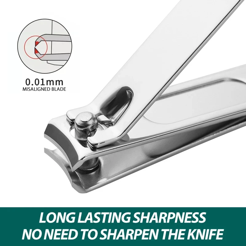 Thumbnail 4 - #73 Nail Clippers List of Top Picks