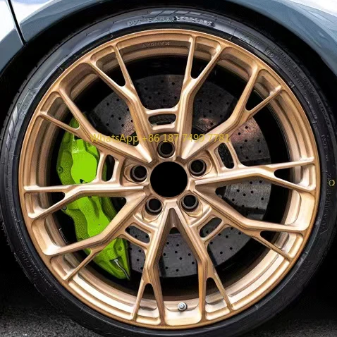 

18 19 20 21 22 23 24-дюймовые глянцевые серебристые, черные, золотые, матовые литые диски для легковых автомобилей