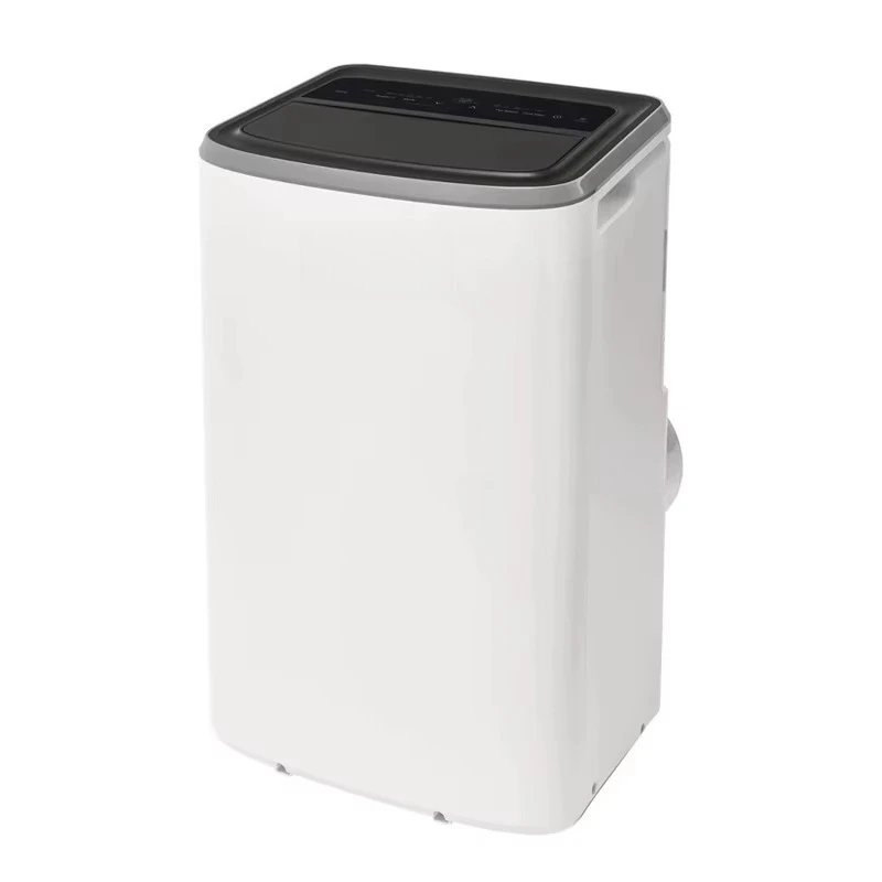 110v  Portable air Conditioner 9000btu Cooling Only  R32 Strong Cooling with Fan and Dehumidifier Ionizer Multi Speed Fan