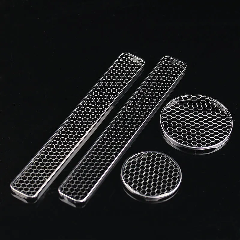 Incense Burner Coil Holder Plate Burner Lotus Rack Stainless Steel Mesh Home Mosquito-proof Desktop Incense Sticks Holder Decor