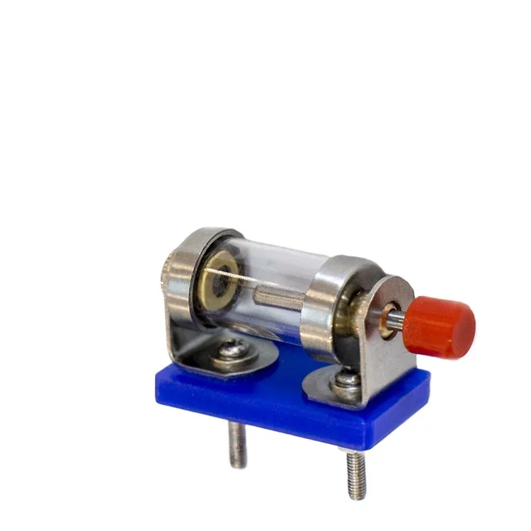 

Active ore, ore radio, detector