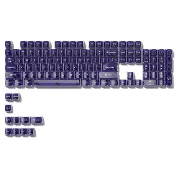 6 最佳銷售 陶瓷鍵帽 - №1