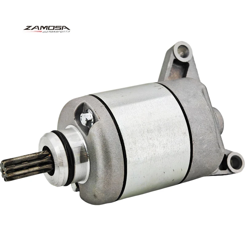 

CBF125 Motorcycle Electric Starter Motor for Honda CBF125 CB125F XR125 XR150 CBF150 GLH125 CRF150 NXR150 Motorcycle Accessories