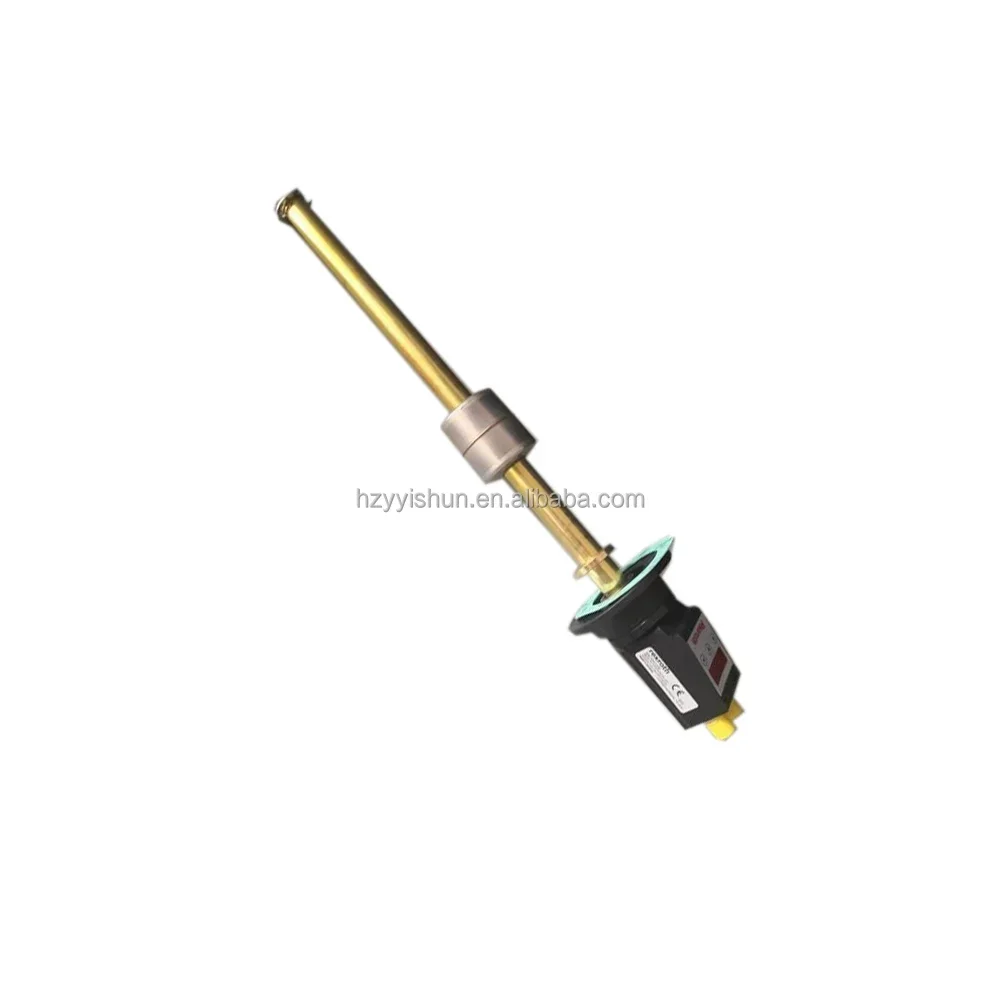 

B-o-s-c-h Rexroth Electronic contact thermometer ABZMS-41-1X/0500/D2/DC-K24 R901212595