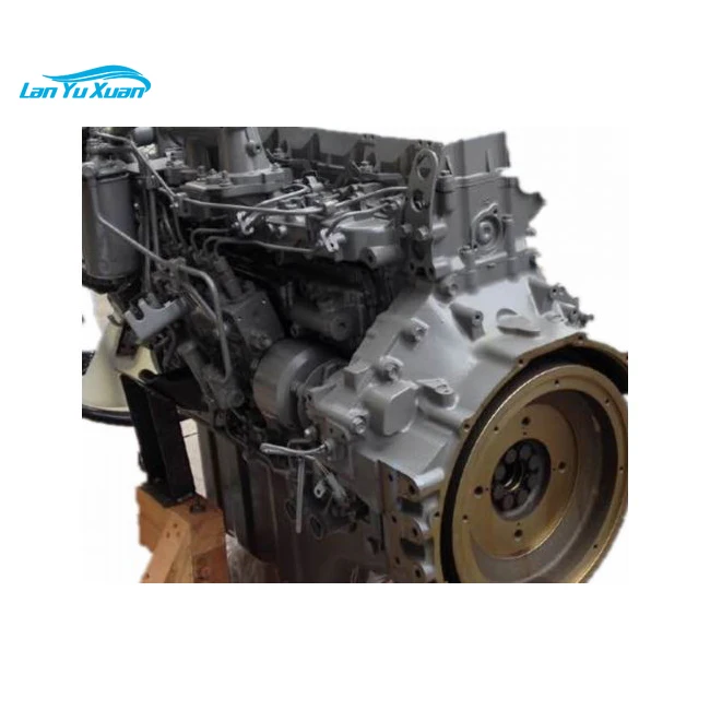 ISUZU excavator engine full assemble new 6HK1XKSA  original quality  made in Japan  in stock