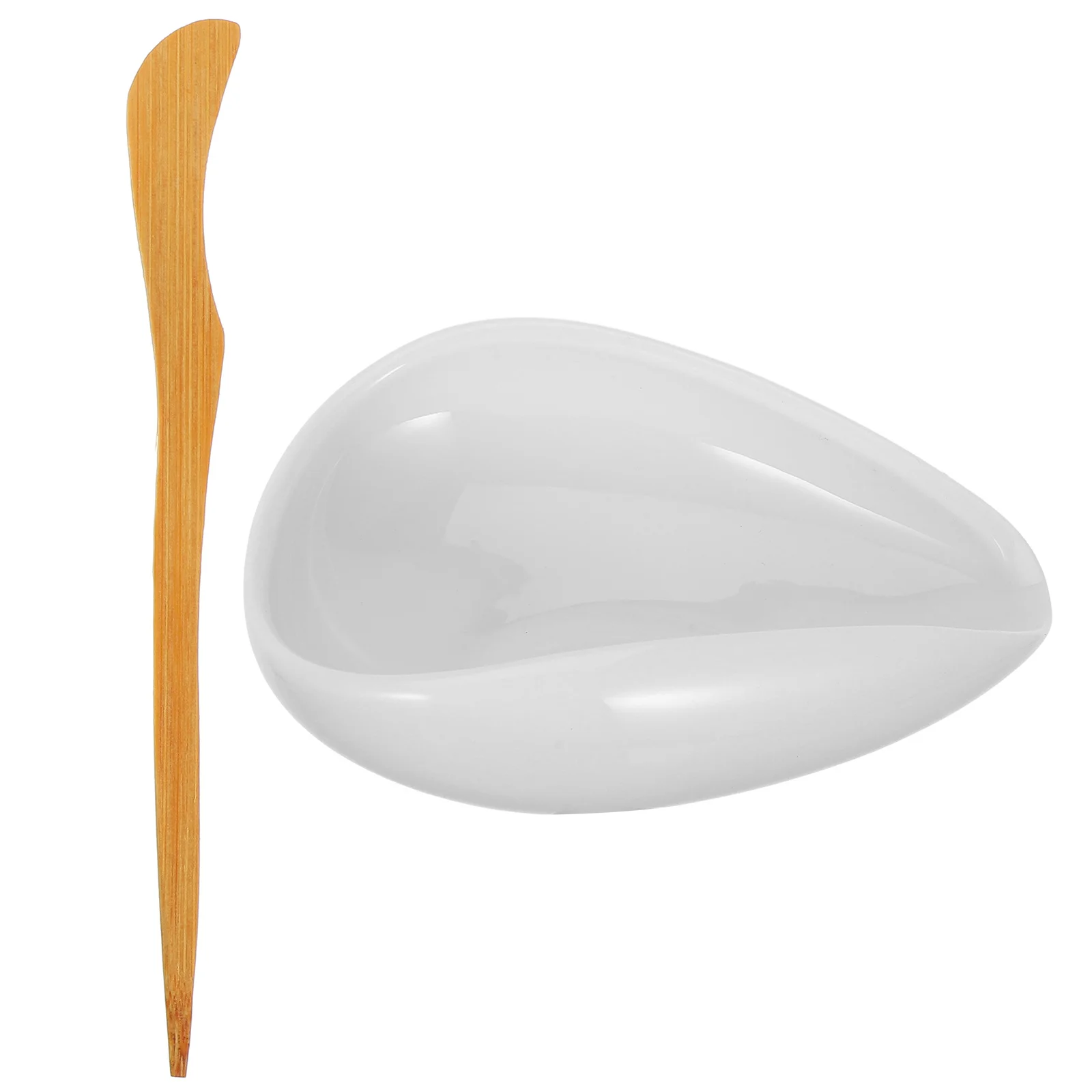 

1pcs Vintage Chinese Ware Set Porcelain Kung Fu Tea Accessories Traditional Craftsmanship Multipurpose Tea Serving Tray