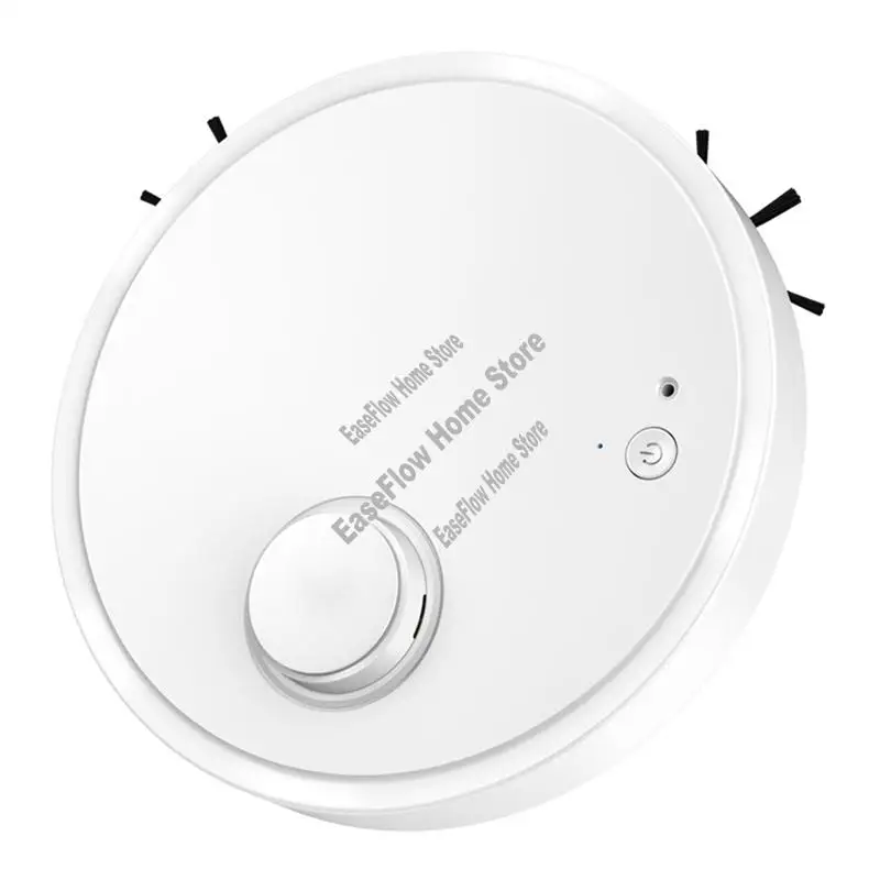 홈쇼핑 자동 습식 및 건식 무선 로봇 진공 청소기 초박형 스마트 청소 기계 가정용 청소 기계