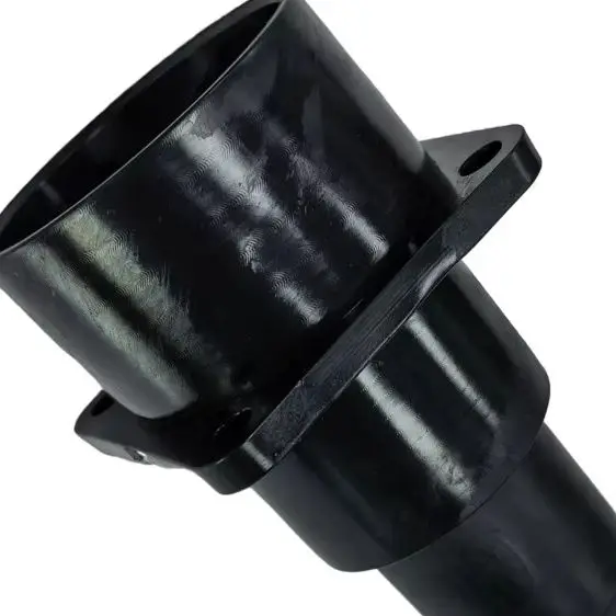 90687 Tool Adapter For Shop Vacuums, Fits 2-1/2in To Power Tools, Stepped Reducer For Wet Dry Vacuum Cleaner Accessories