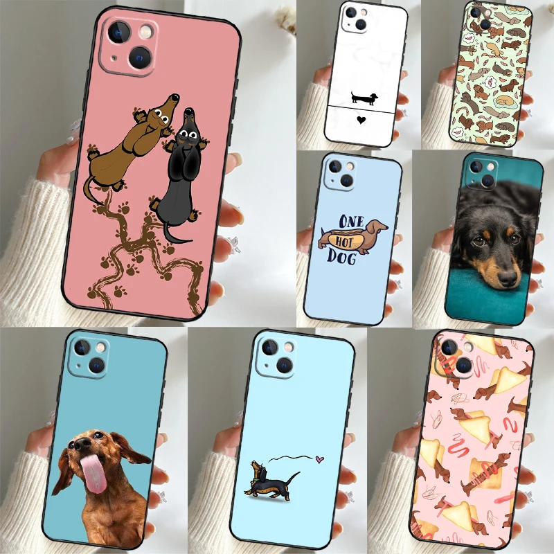 Dachshund Dog For H… - image