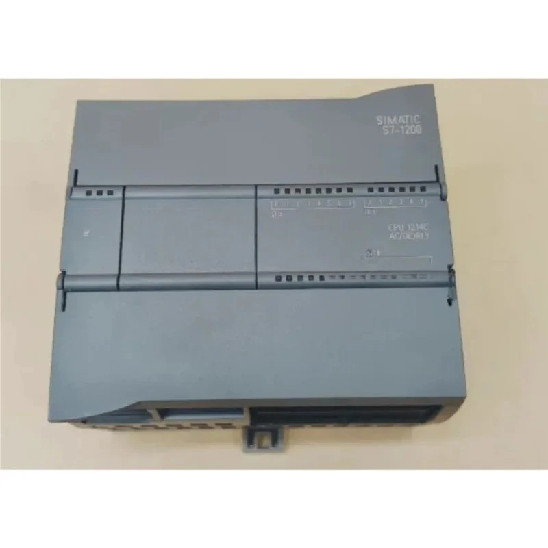 S7-1200 CPU1214C 6ES7214-1AG40-0XB0 6ES7214-1BG40-0XB0 6ES7214-1HG40-0XB0