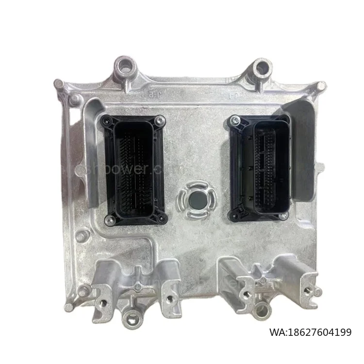 

Электронный блок управления 4354597 1023617 28684089, электронный модуль управления, детали двигателя CM2670, ЭБУ, ЭСМ