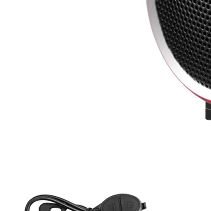 Wireless For Bluetooth5.0 Speaker Built-in 16 Sounds For Horn Engine For Bicycle Outdoor Riding Waterproof For Mini Audio Device