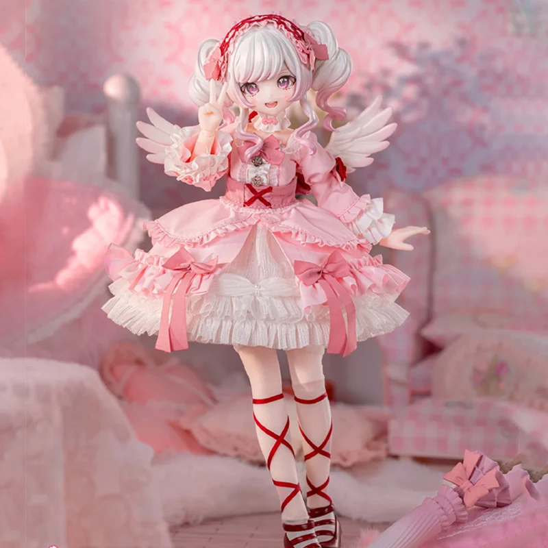 Neo Eden Angel And …