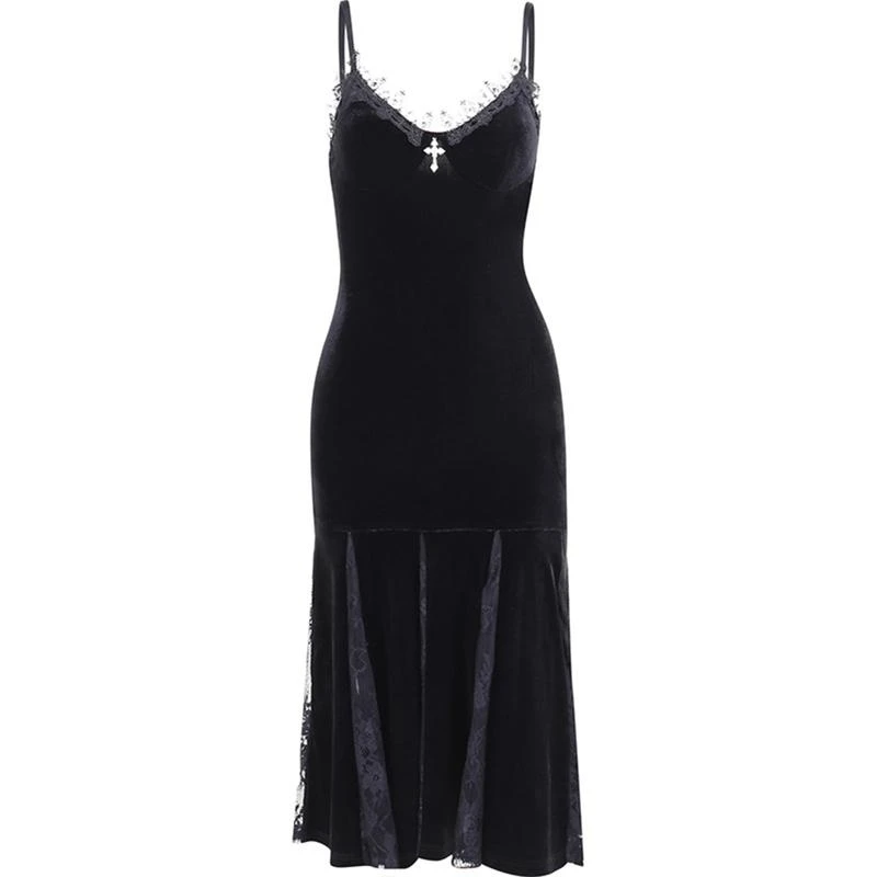 q22d-abito-estivo-da-donna-senza-maniche-nero-longuette-lungo-a-coda-pesce-con-cinturino-per-spaghetti-per-abbigliamento-da-a