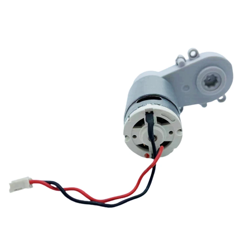 Main Brush Motor Fo… - image